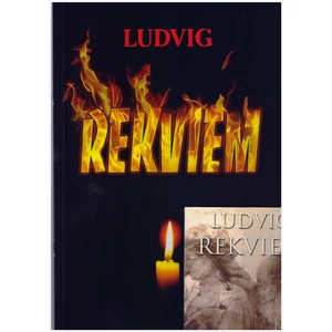Ludvig, Rekviem (Gyászzene) - Kotta CD melléklettel