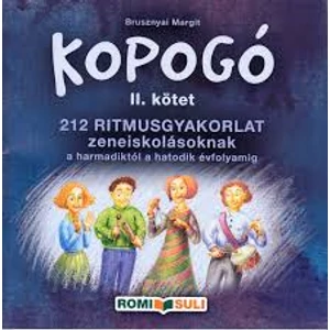 Brusznyai, Kopogó II.