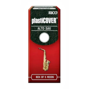 Alt szaxofonnád Rico Plasticover 4  6161