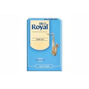 Tenor szaxofonnád Rico Royal Reeds 3 1/2  6099