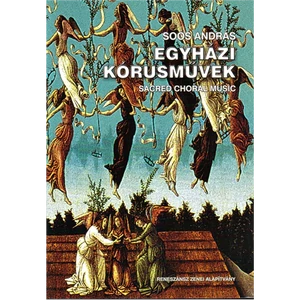 EGYHÁZI KÓRUSMŰVEK