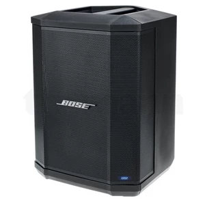 Aktív hangfal, mobil, akkumulátorral. Bose S1 Pro