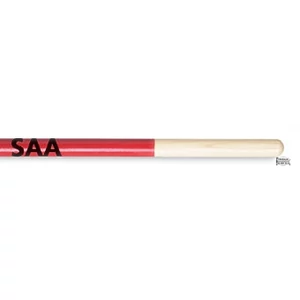 Timbales ütő Alex Acuna Conq. red Vic Firth SAA  984