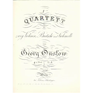 9.QUARTETTO