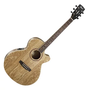 Elektro-akusztikus gitár Cort SFX-AB-OP