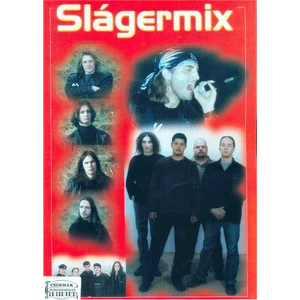 SLÁGERMIX 1.