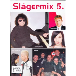 SLÁGERMIX 5.