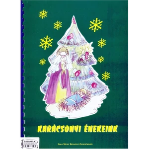 KARÁCSONYI ÉNEKEINK GITÁRKÍSÉRETTEL