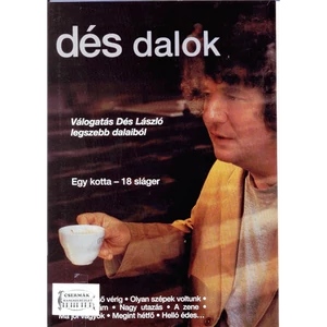DÉS DALOK  VÁLOGATÁS LEGSZEBB DALAIBÓL