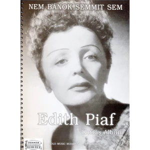 EDITH PIAF KOTTÁS ALBUM