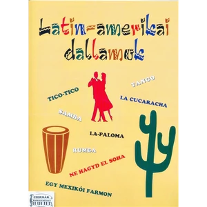 LATIN-AMERIKAI DALLAMOK