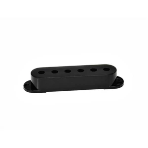 Pickup fedél Boston single coil fekete SPC-62-BK