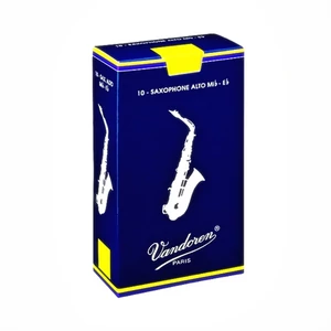 Alt szaxofonnád Vandoren 5 Mib-Eb SR215  5147