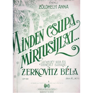 MINDEN CSUPA MIRTUSILLAT...(A)OP.191.
