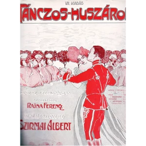 TÁNCZOS-HUSZÁROK (A) EGYVELEG II.