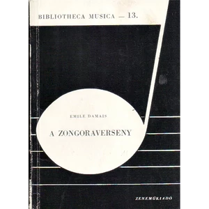 A ZONGORAVERSENY (A)