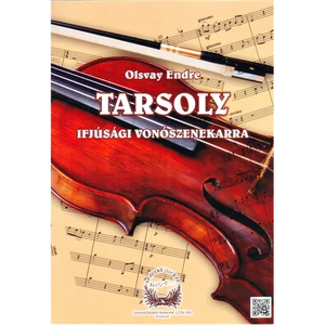 TARSOLY IFJÚSÁGI VONÓSZENEKARRA