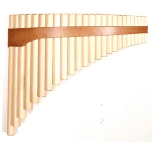 Pánsíp 25 hang tenor D1-G4