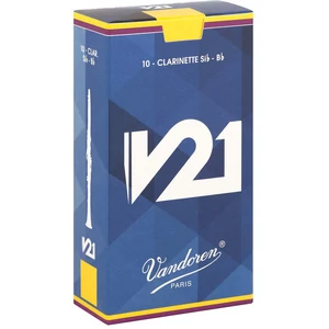 Klarinétnád  Vandoren V21 3.0