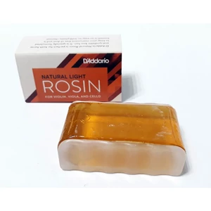 Hegedűgyanta D'Addario ROSIN natur