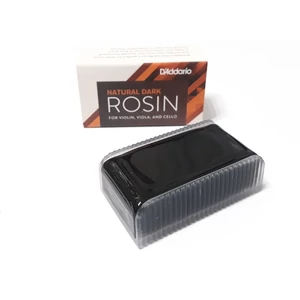 Hegedűgyanta D'Addario ROSIN dark VR300