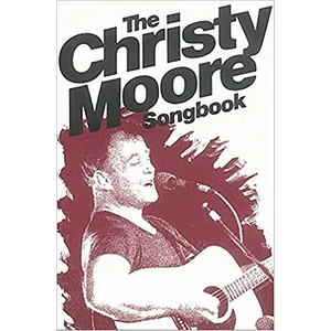 The Christy Moore songbook