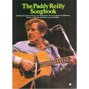 THE PADDY RELLY SONGBOOK