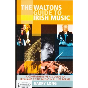 WALTONS GUIDE TO IRISH MUSIC,THE