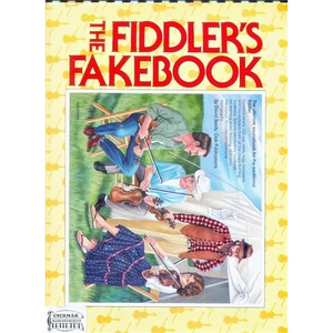 FIDDLER'S FAKEBOOK,THE