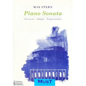 PIANO SONATA