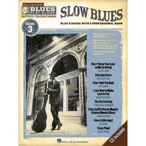 Slow Blues 3