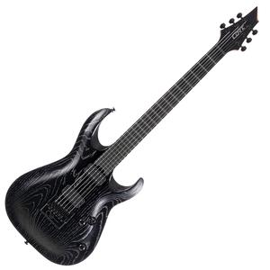 Cort el.gitár, Evertune, fekete