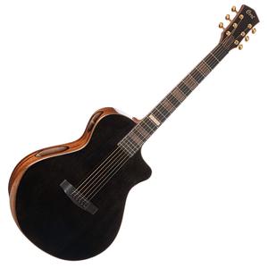 Cort akusztikus gitár Fishman elektronikával, Limited Edition