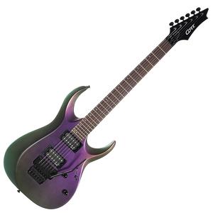 Cort el.gitár, EMG PU, lila