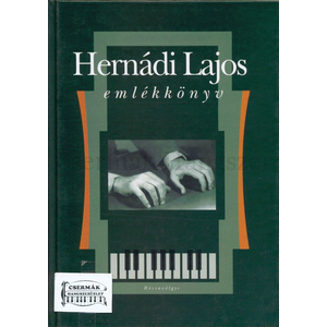 HERNÁDI LAJOS EMLÉKKÖNYV