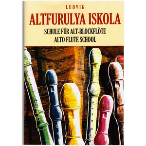 Altfurulya iskola