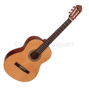 Klasszikus gitár Cort AC100DX-OP