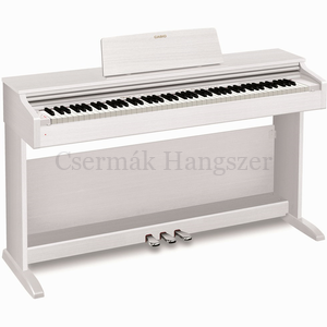Digitális zongora Casio AP270WE