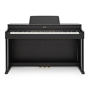 Digitális zongora Casio AP470BK
