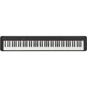 Digitális zongora Casio CDPS110BK