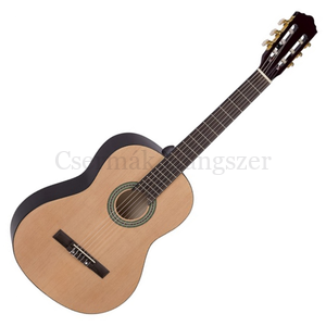 Klasszikus gitár Toledo Spruce S.T. 4/4