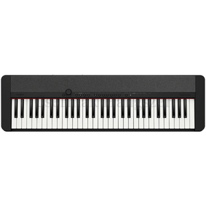 Szintetizátor Casio CT S1BK