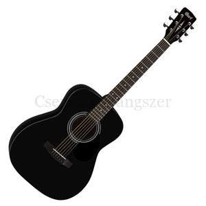 Elektro-akusztikus gitár Cort AF510