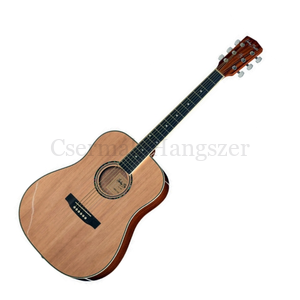Akusztikus gitár H. Benton D120NT+ 2 db koptatólap ajándék