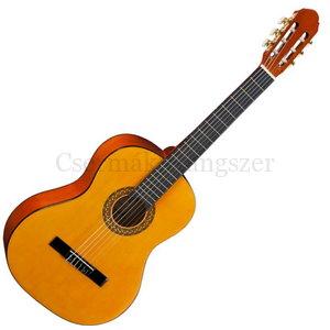 Klasszikus gitár Toledo Primera 1/2