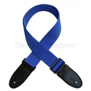 Gitárpánt, kék