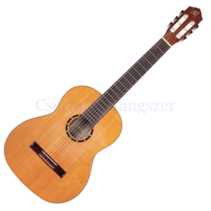 Klasszikus gitár Ortega R122G