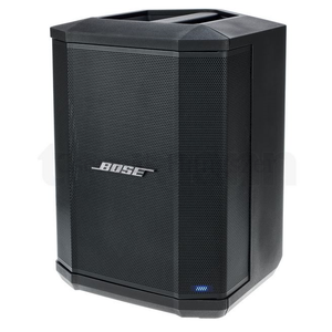 Aktív hangfal, mobil, akkumulátorral. Bose