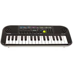 Szintetizátor Casio SA47