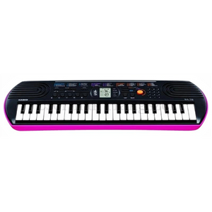Szintetizátor Casio SA78